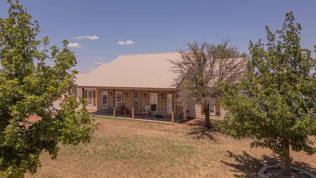 2601 SE SE County Rd 4391  