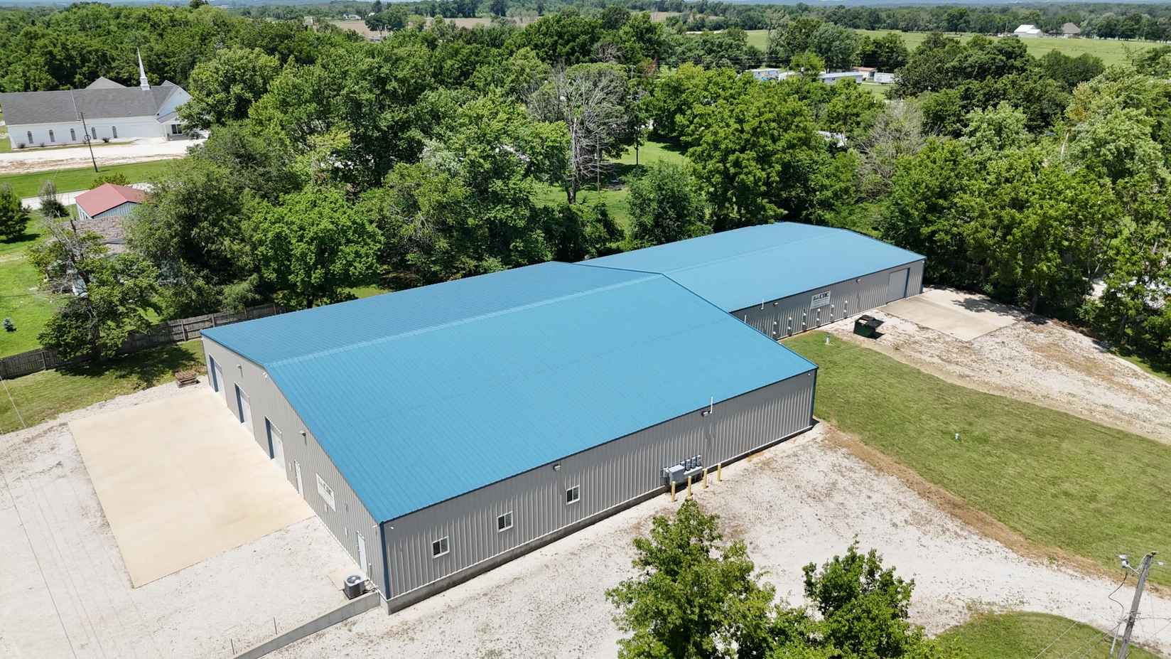 5456 South 156th Rd  