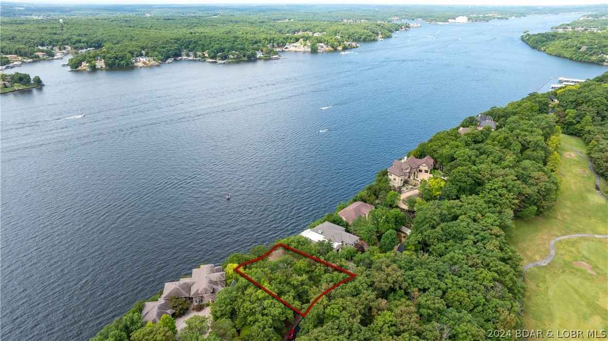 Lot 116 Cedar Crst Dr  