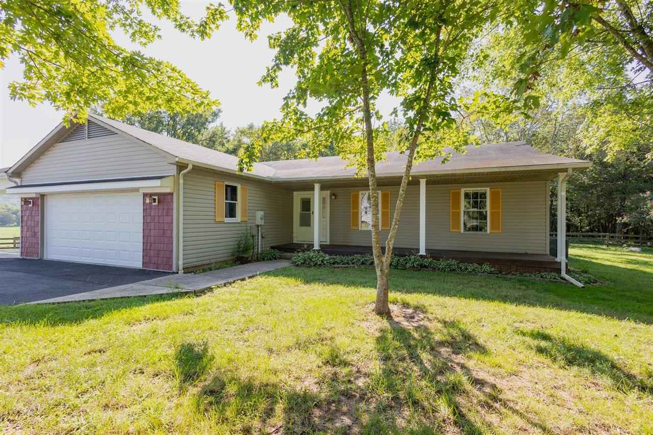 100 Delane Flora Rd  