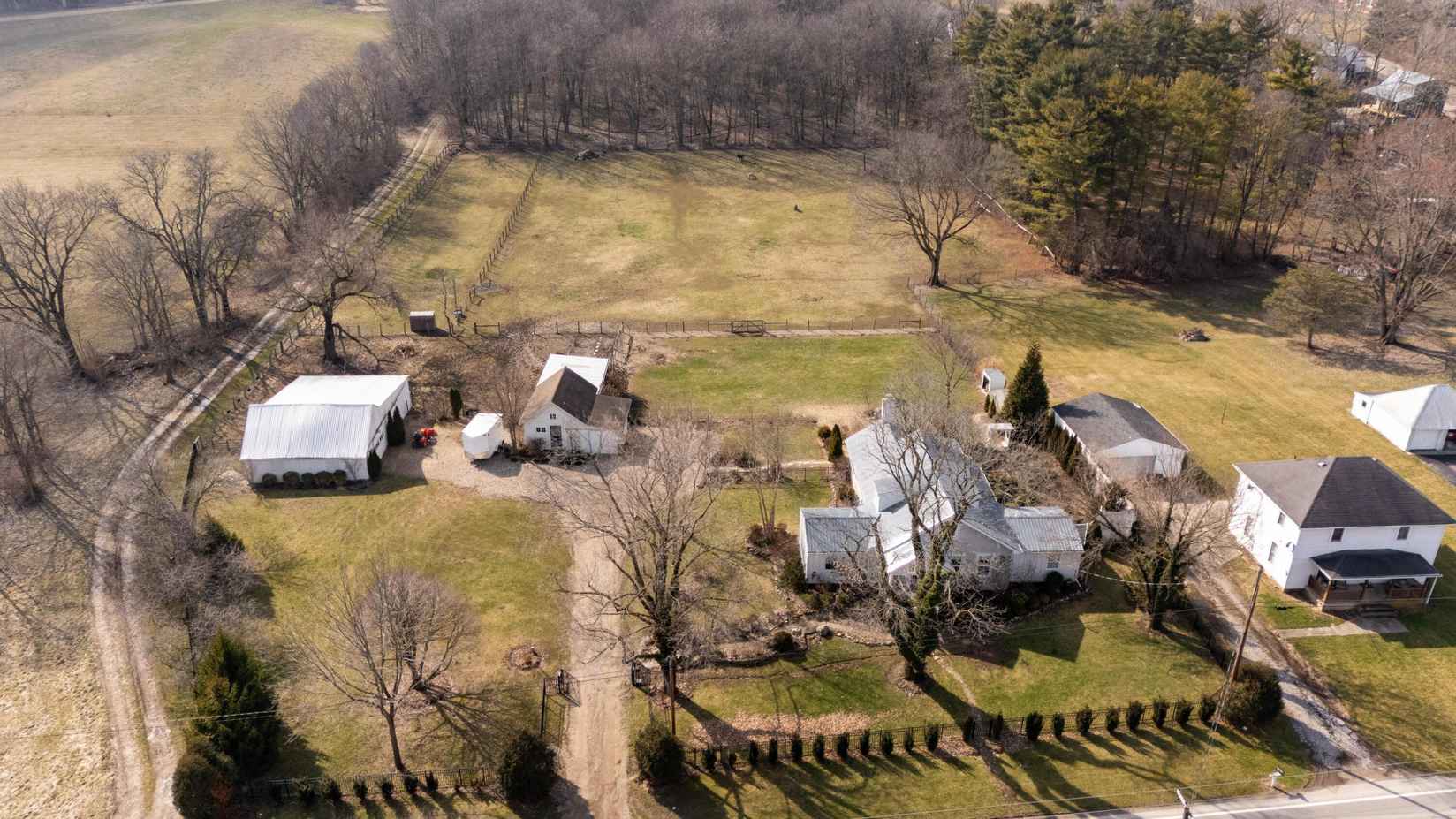 1078 State Route 257 S  