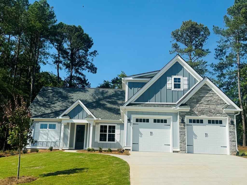 103 Patriot Pt Ct  