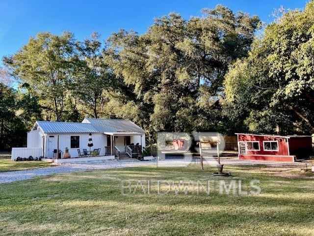 24561 Peavy Ln  