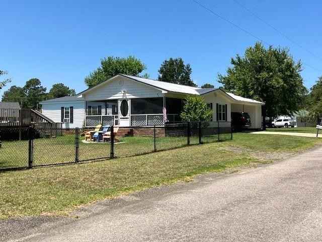 1421 Snug Hbr Rd  
