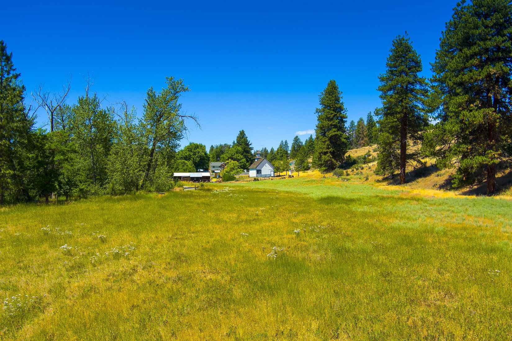 Lot 101 Wamic Market Rd  