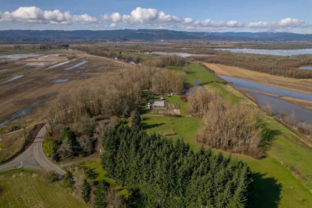 24347 Northwest Reeder Rd  