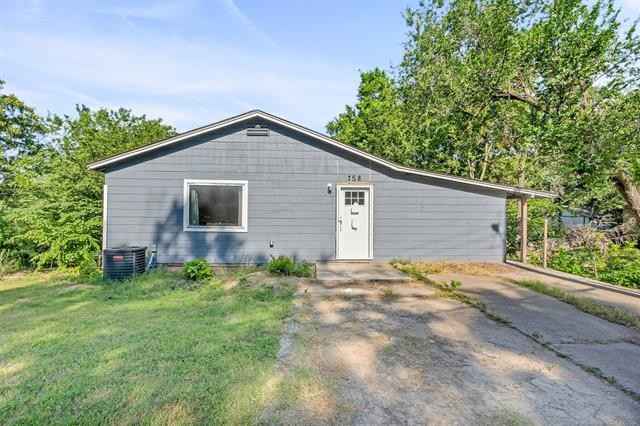 758 N Walnut Creek East Ct  