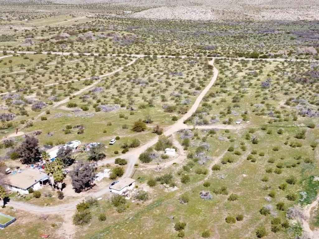 0 Great Southern Overland Stage Rte  