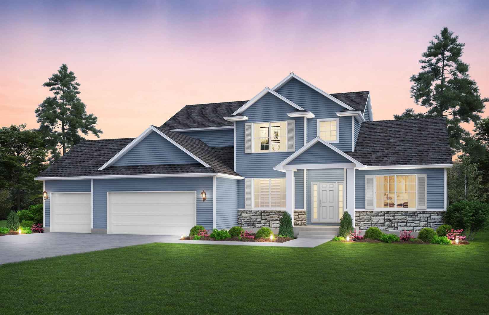122 Deerfield Cir  