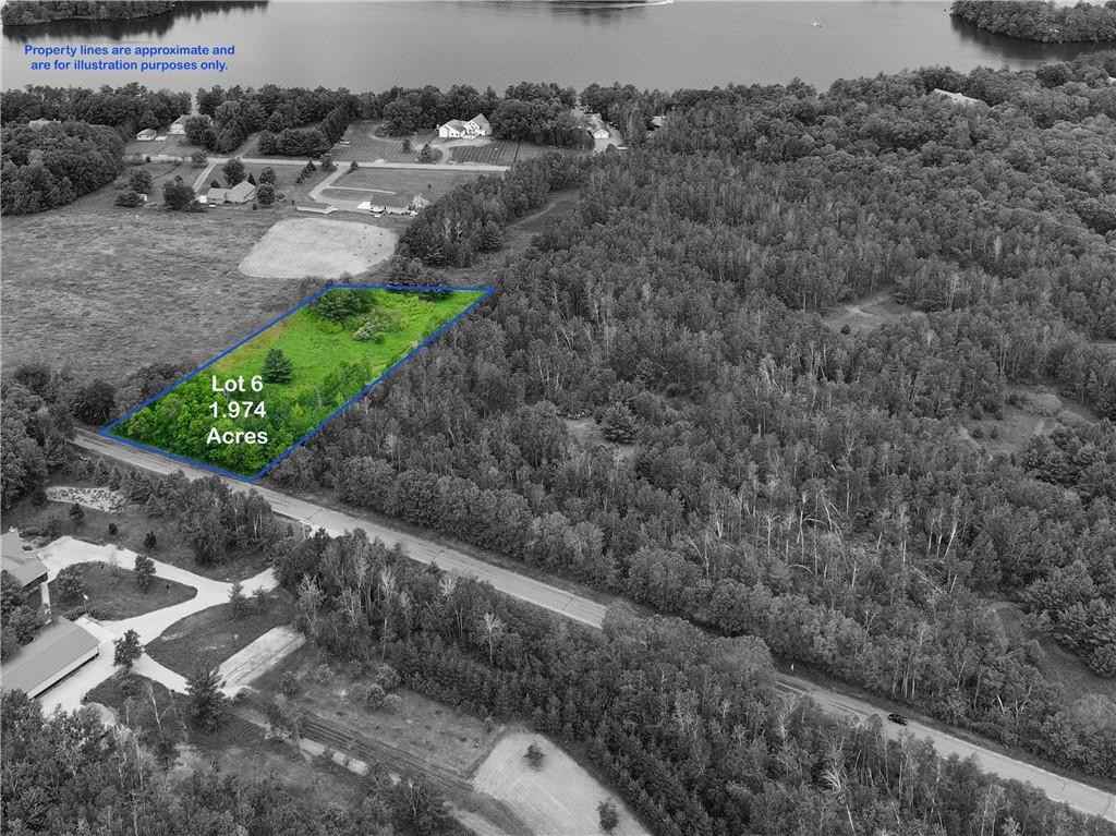 Lot 6 26th St  