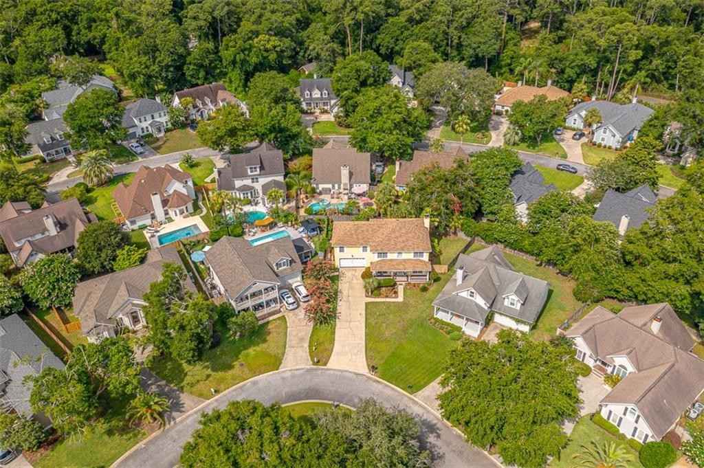 528 Clement Cir  