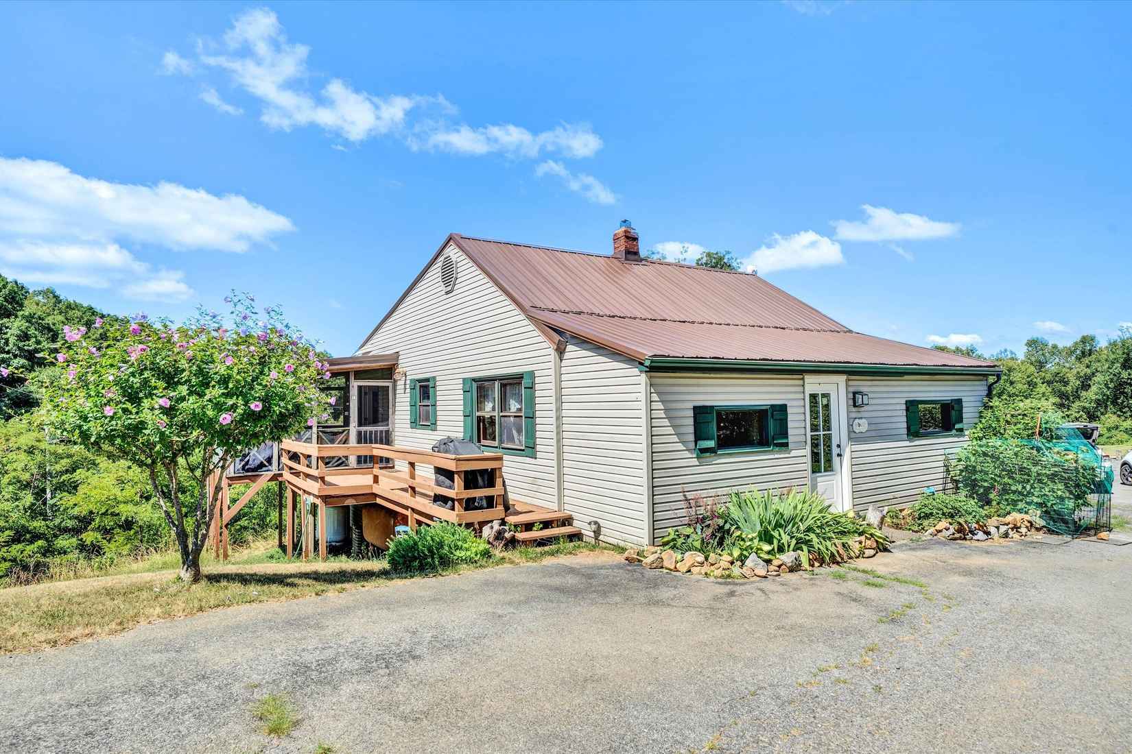 1173 Wooldridge Rd  