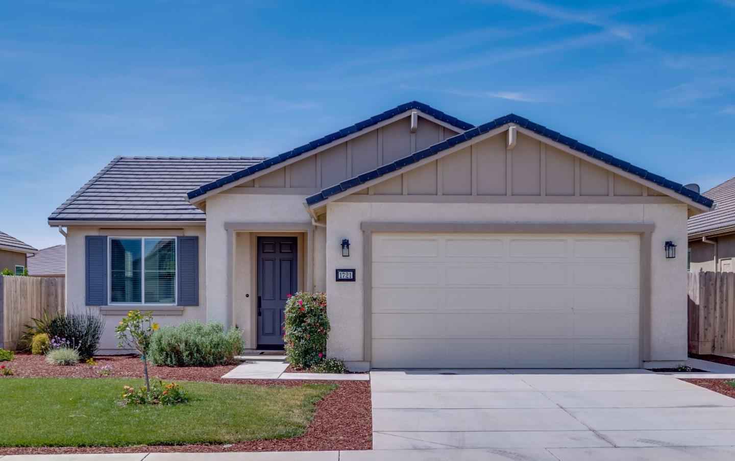 1721 Dolomite Dr  