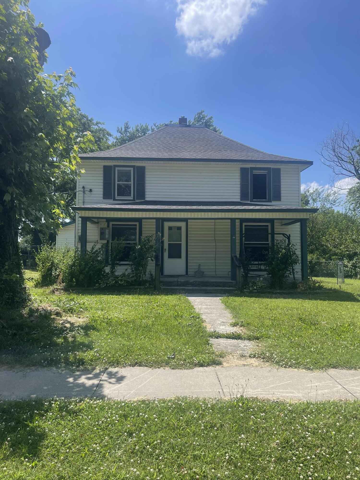 313 South Main St  