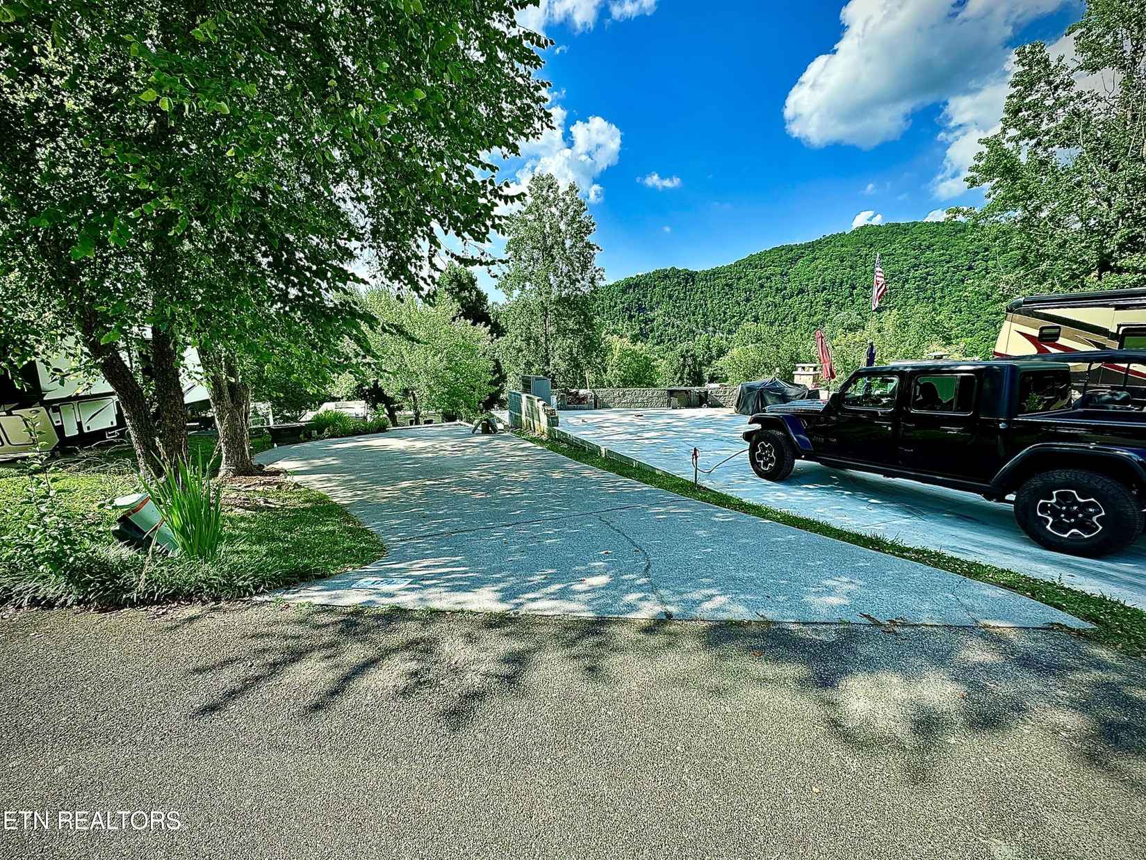 Lot 64 Hwy 73  