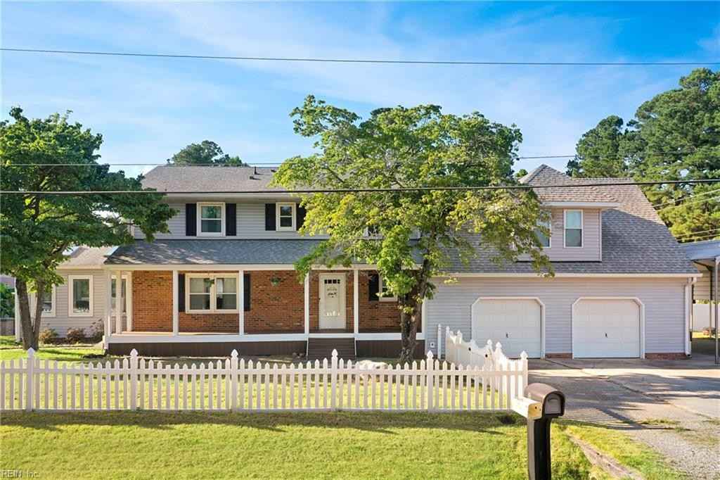 100 Frances Dr  