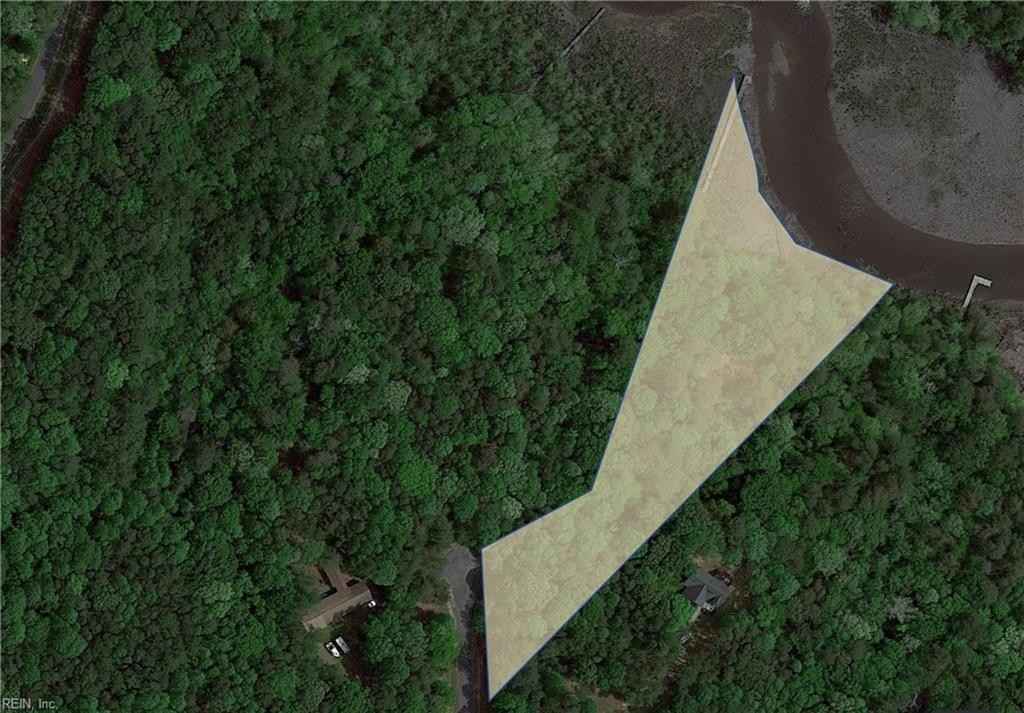 3 25ac Rock Fish Rd  