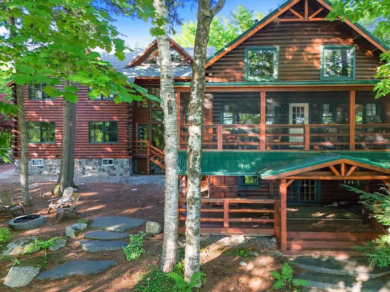 159 Peninsula Dr  