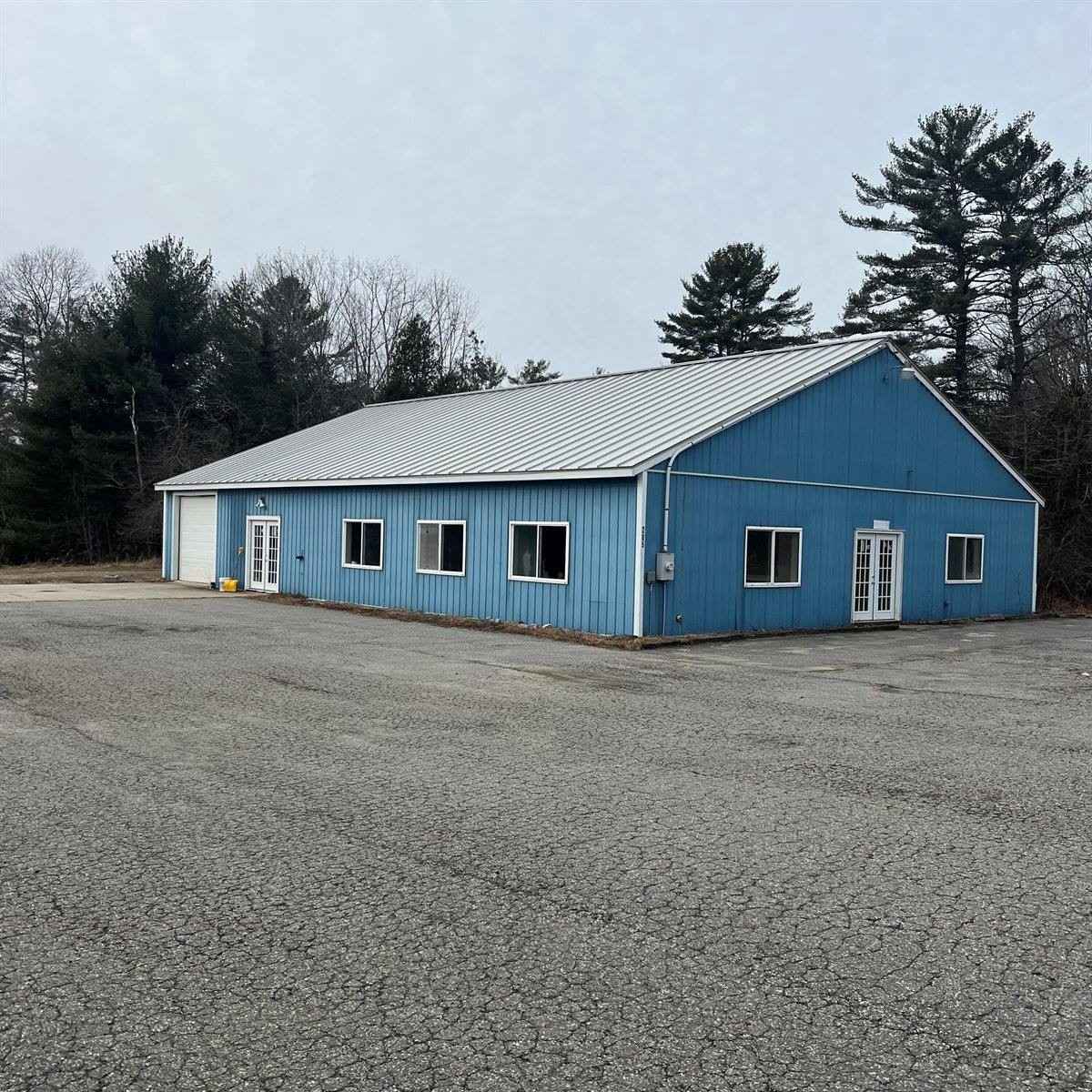 205 Camden Rd  
