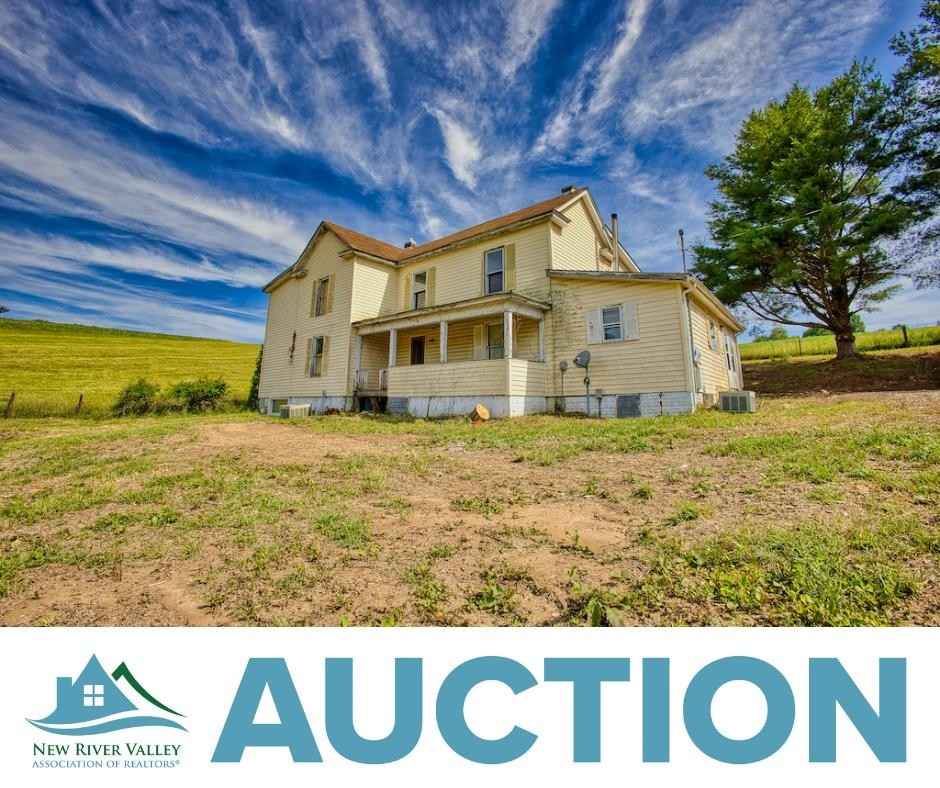 415 Thunderstruck Rd  