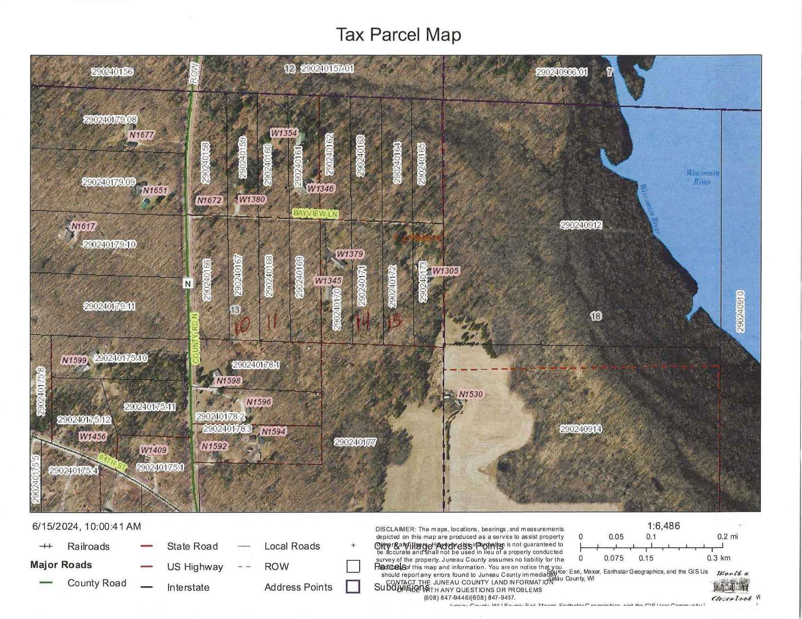 Lot 11 Bayview Ln  
