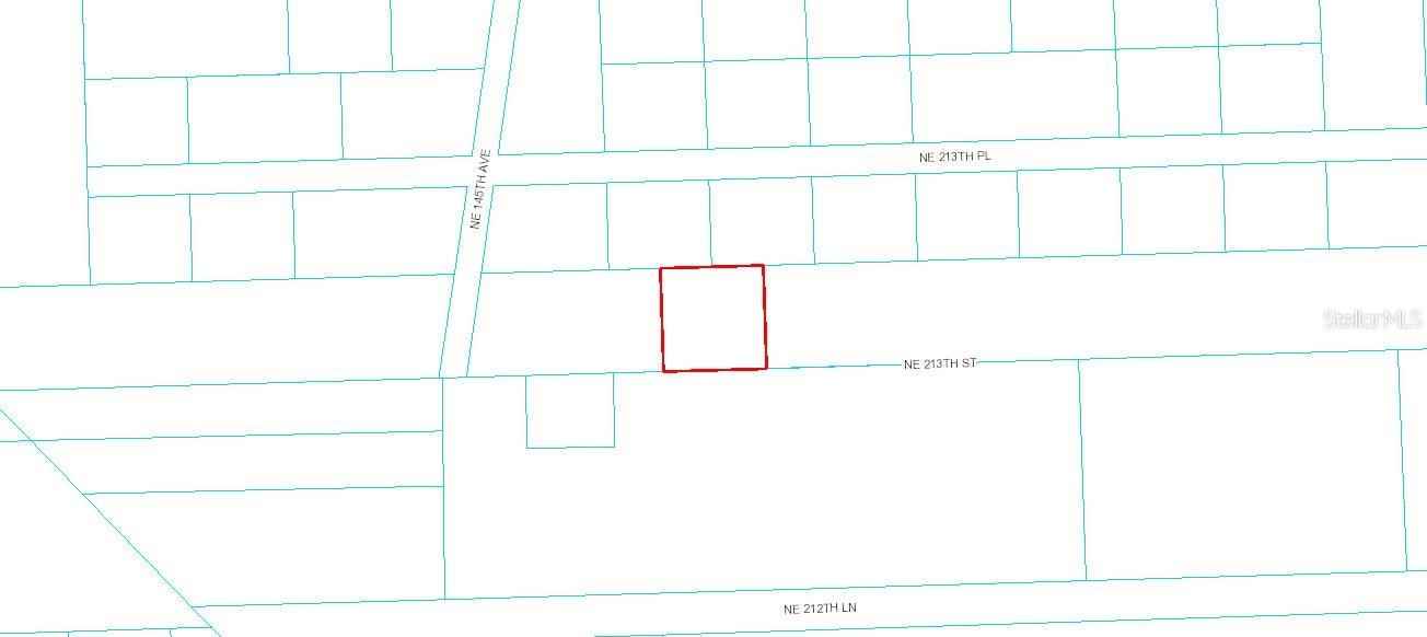0 NE 213TH St  