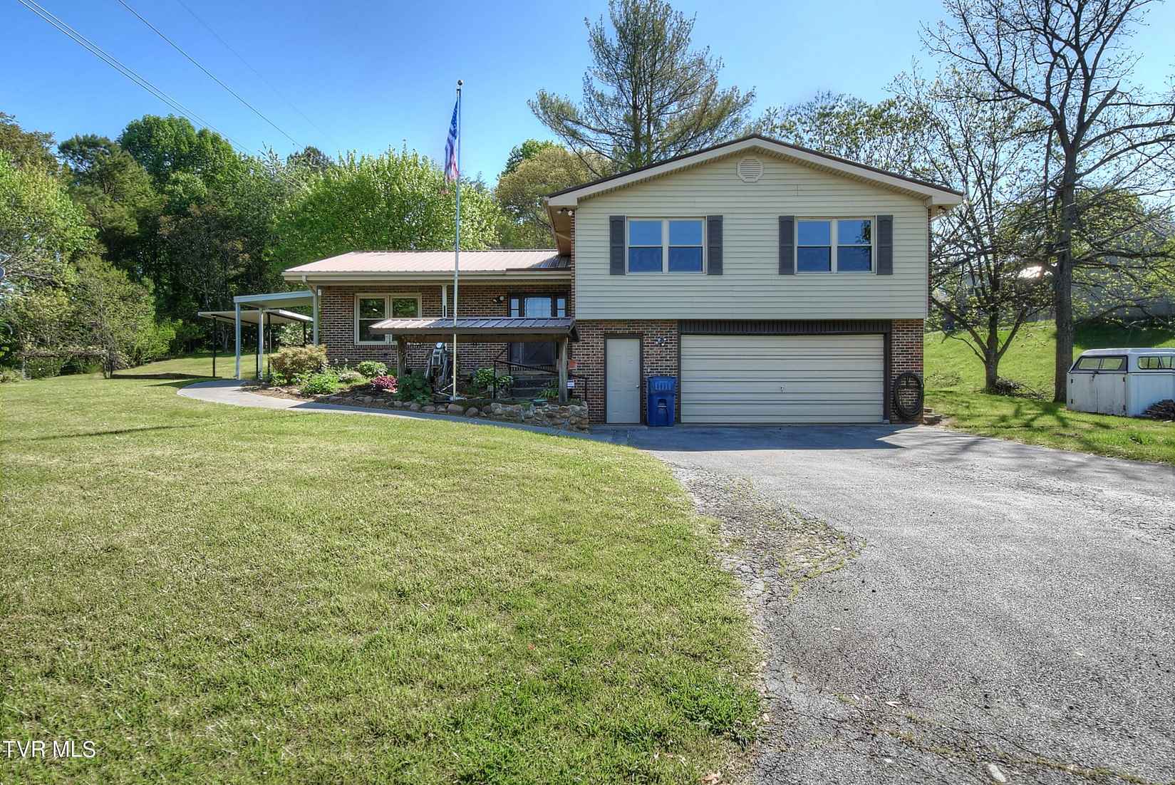 509 South Cherokee St  