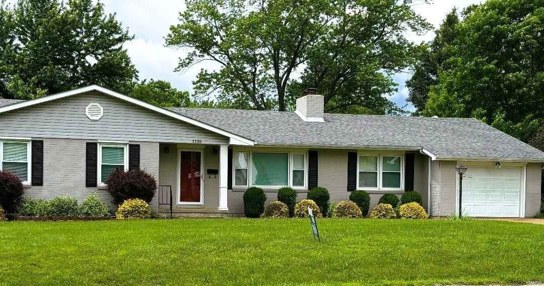 1105 North Washington St  