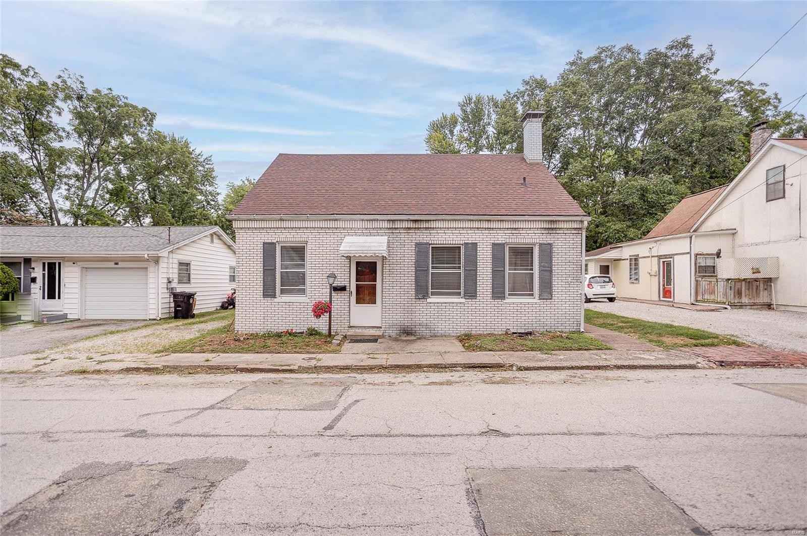 312 North 11th St  