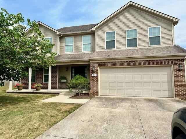 716 Newtown Spgs Dr  