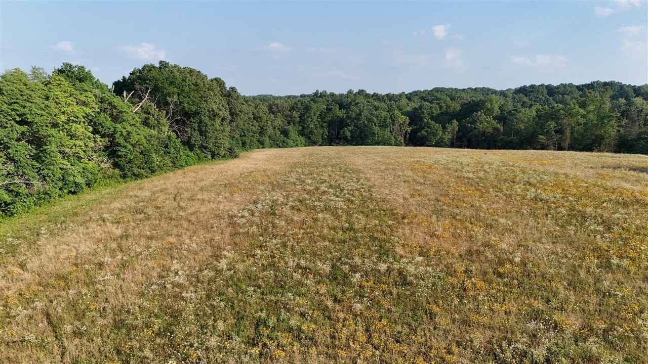 Tract 7 Concord Church Rd  