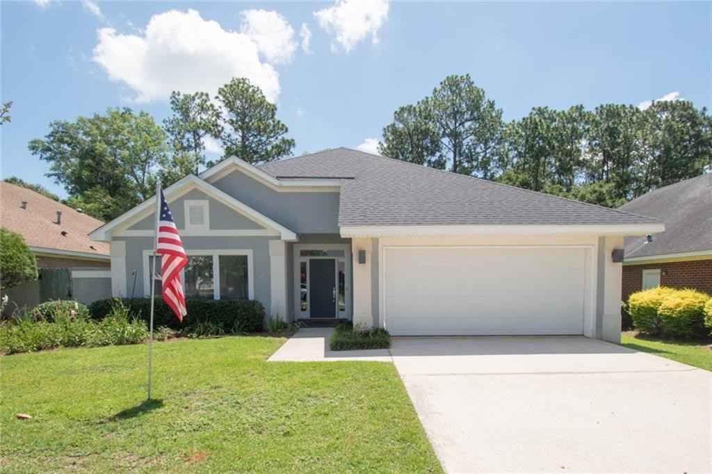 1205 Hillcrest Xing E  