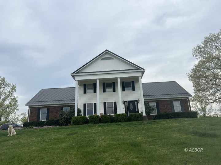 917 Possum Trot Rd  