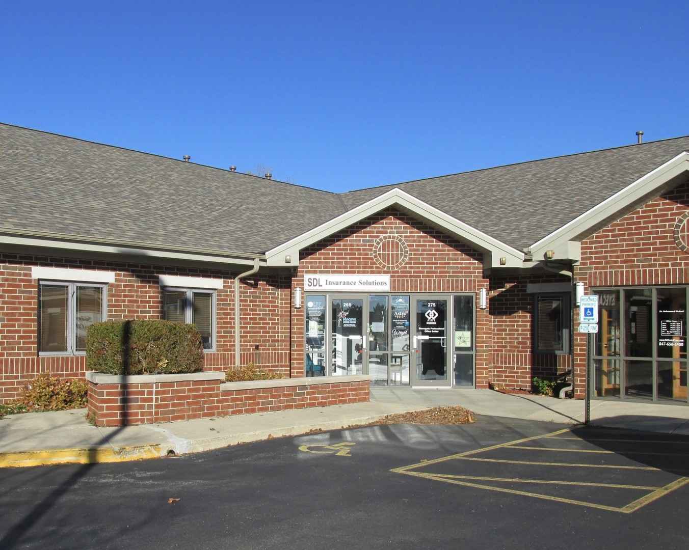 265 Stonegate Rd  