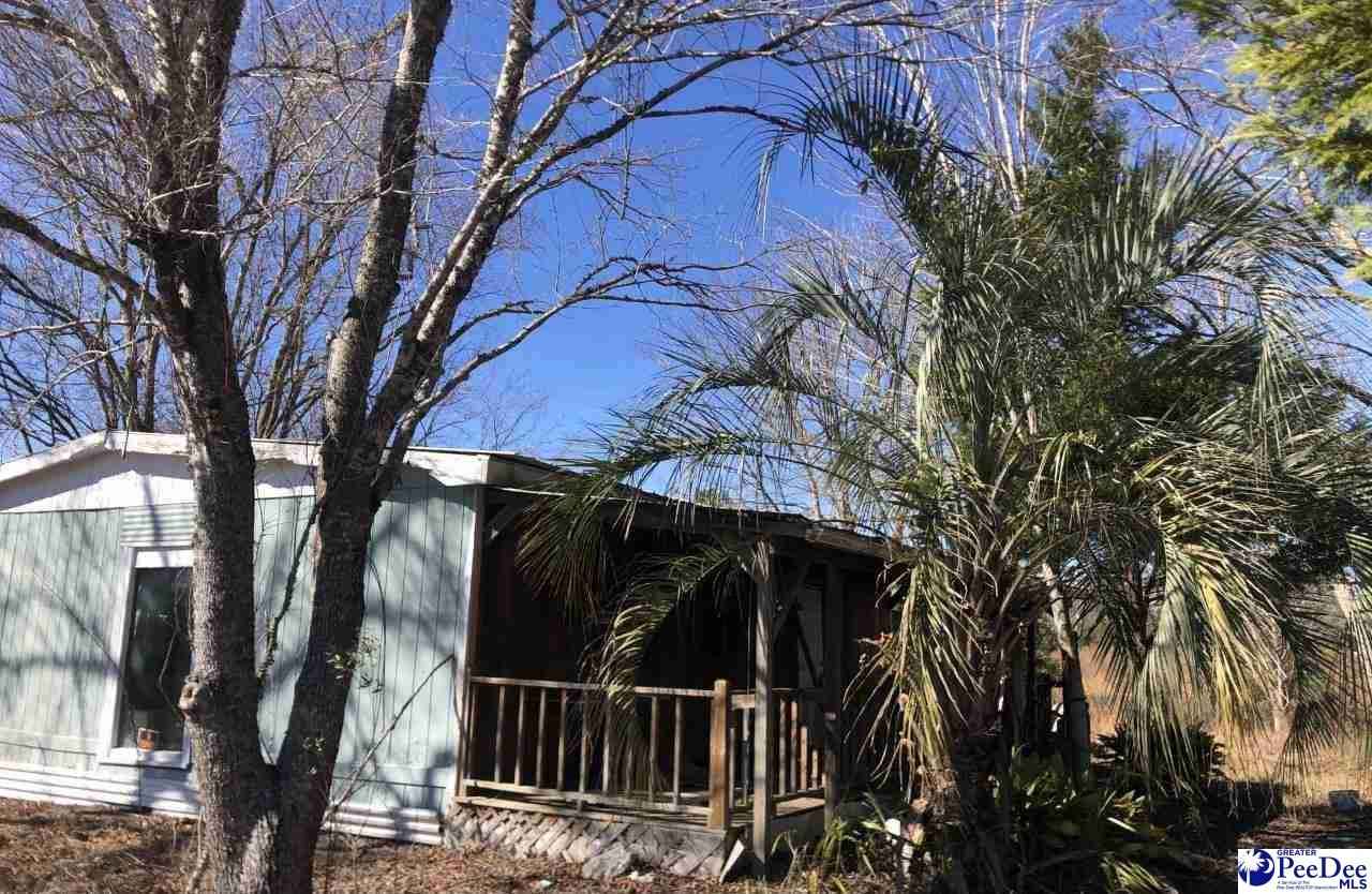 6945 Liberty Chapel Rd  