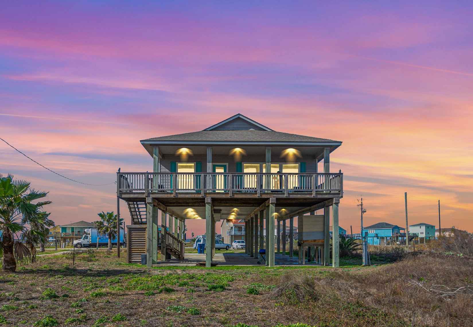 4642 Blue Water Hwy  
