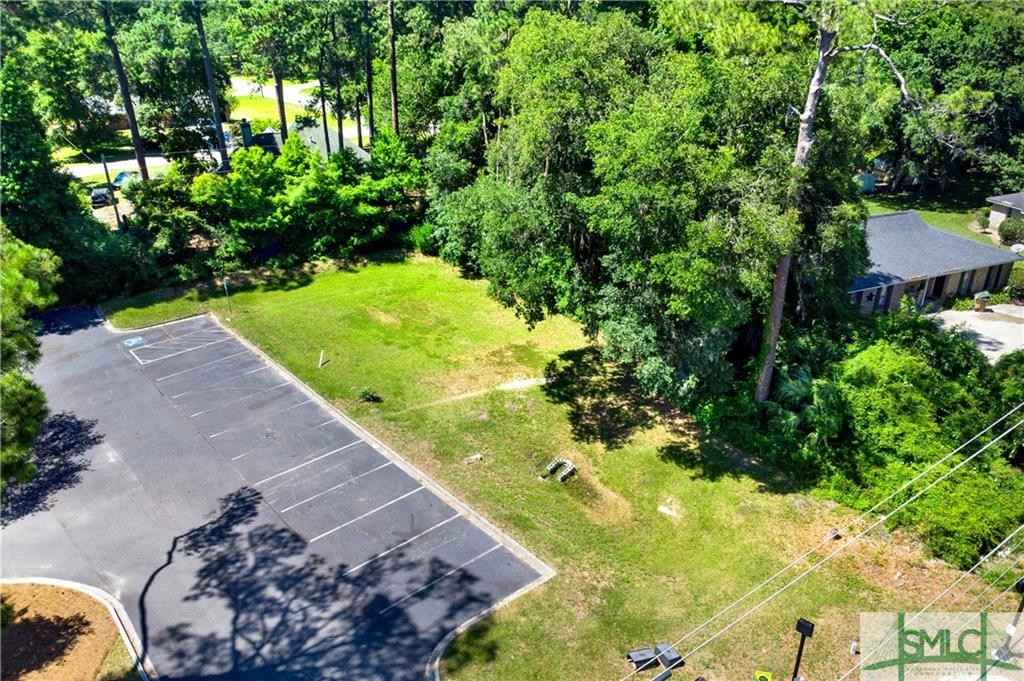 6921 Johnny Mercer Blvd  