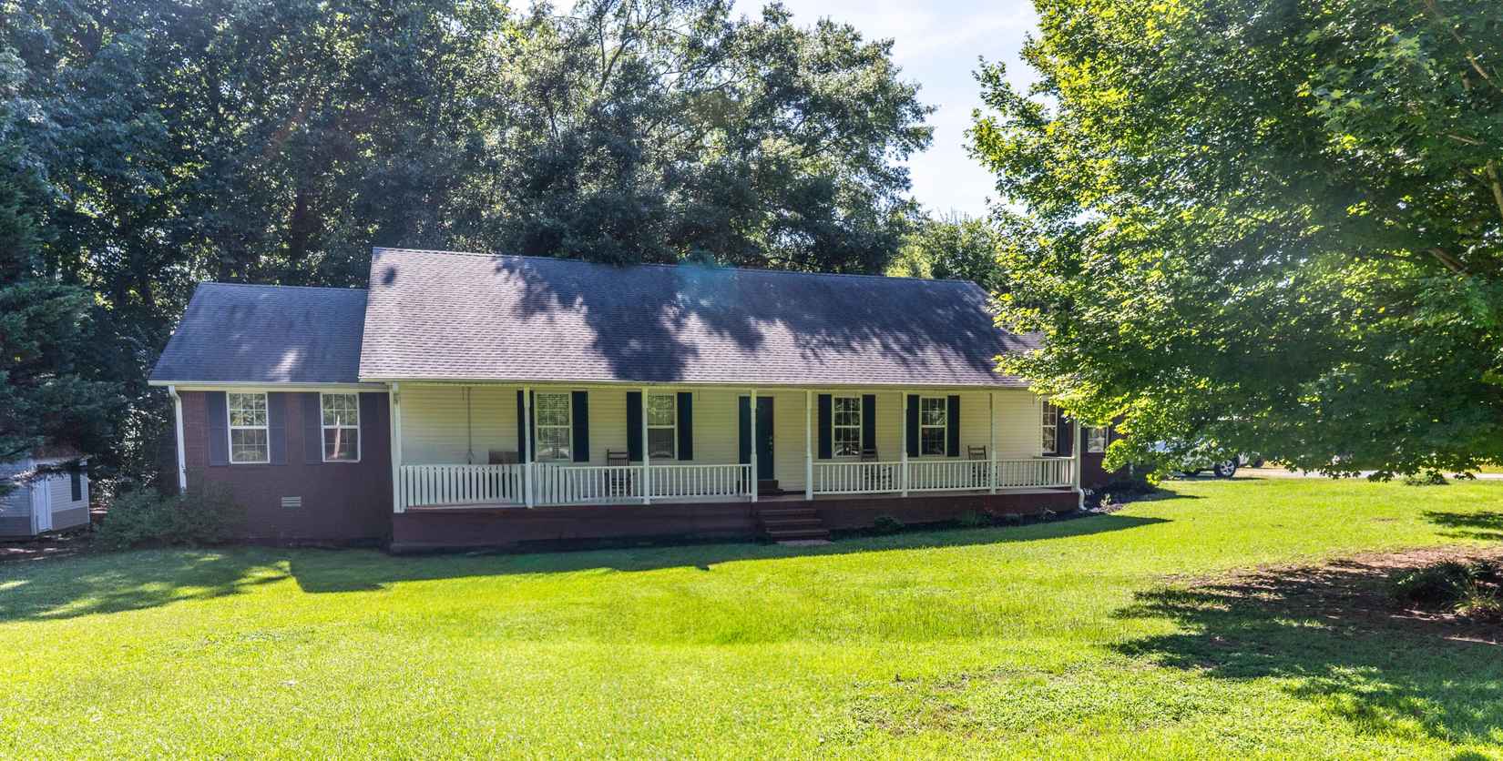 4625 Tucker Rd  