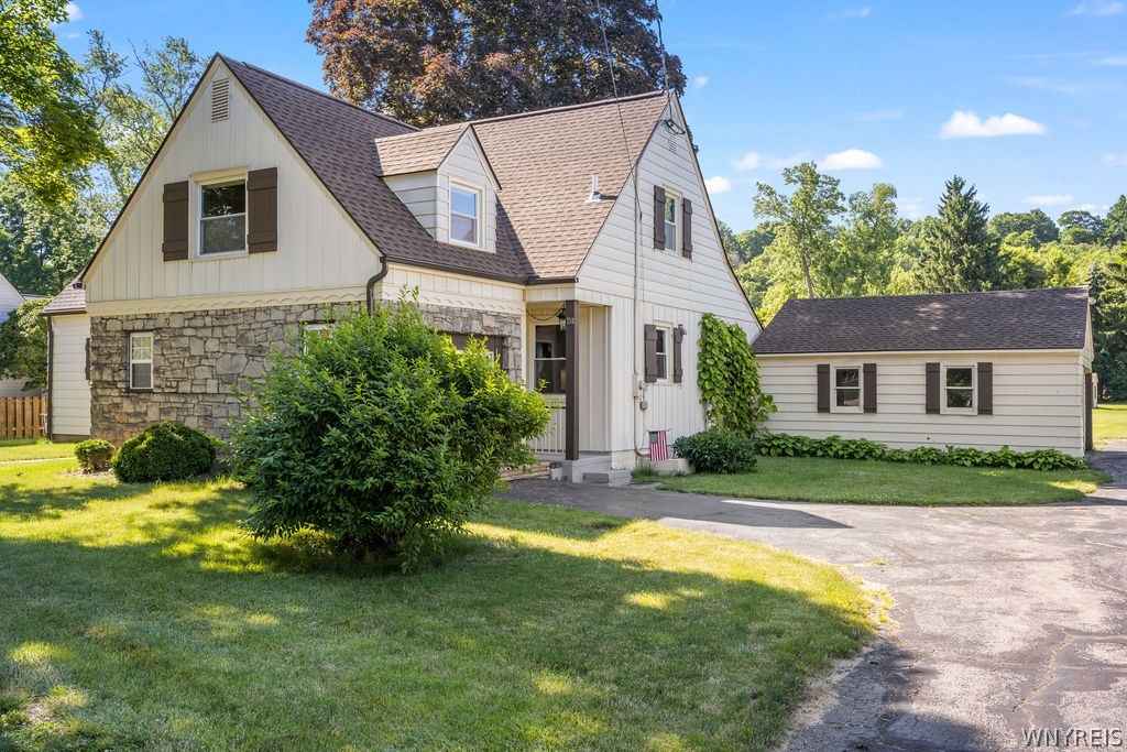 758 Rdg RD  