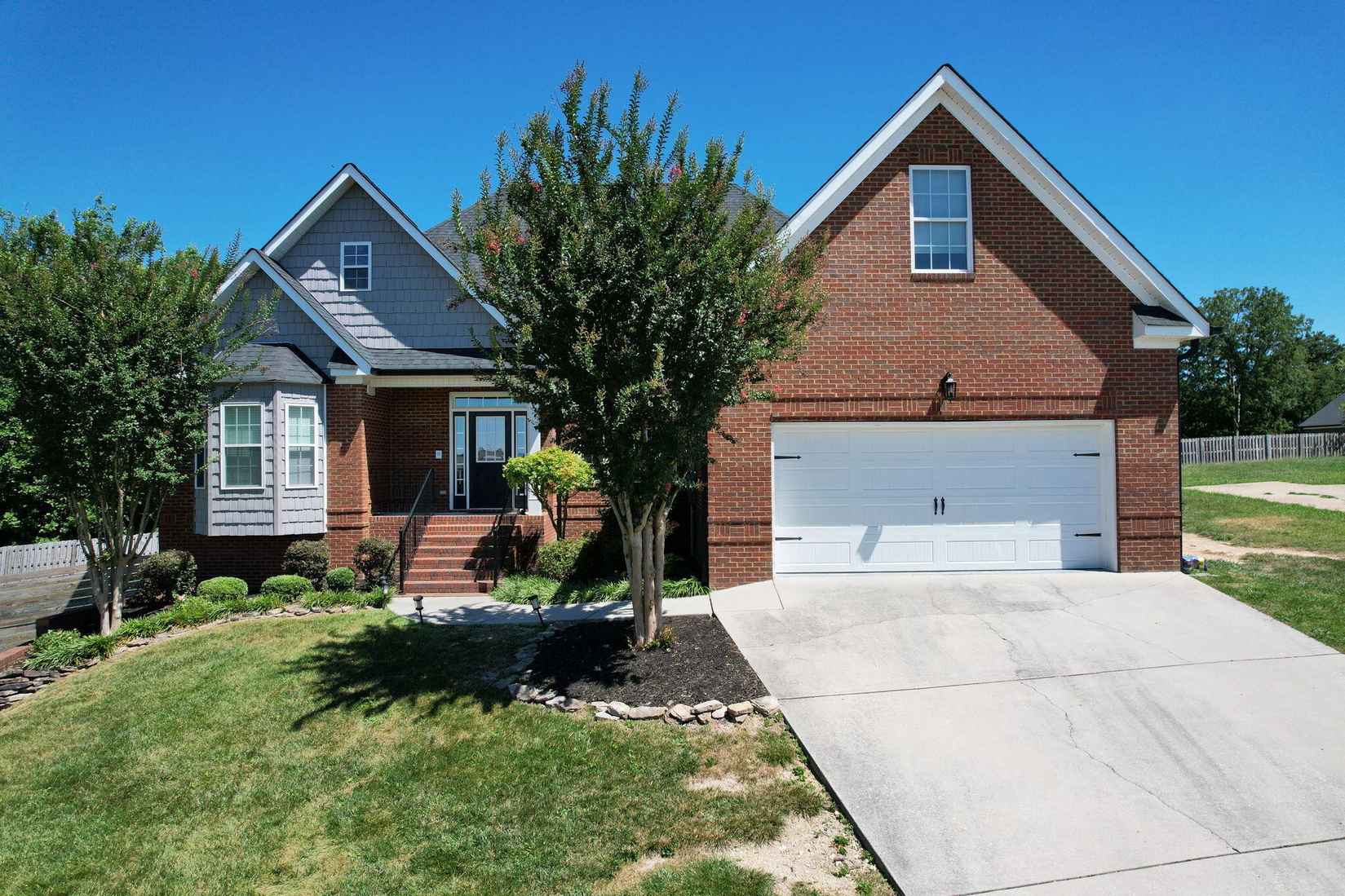 4864 Bobby Jeffery Dr  