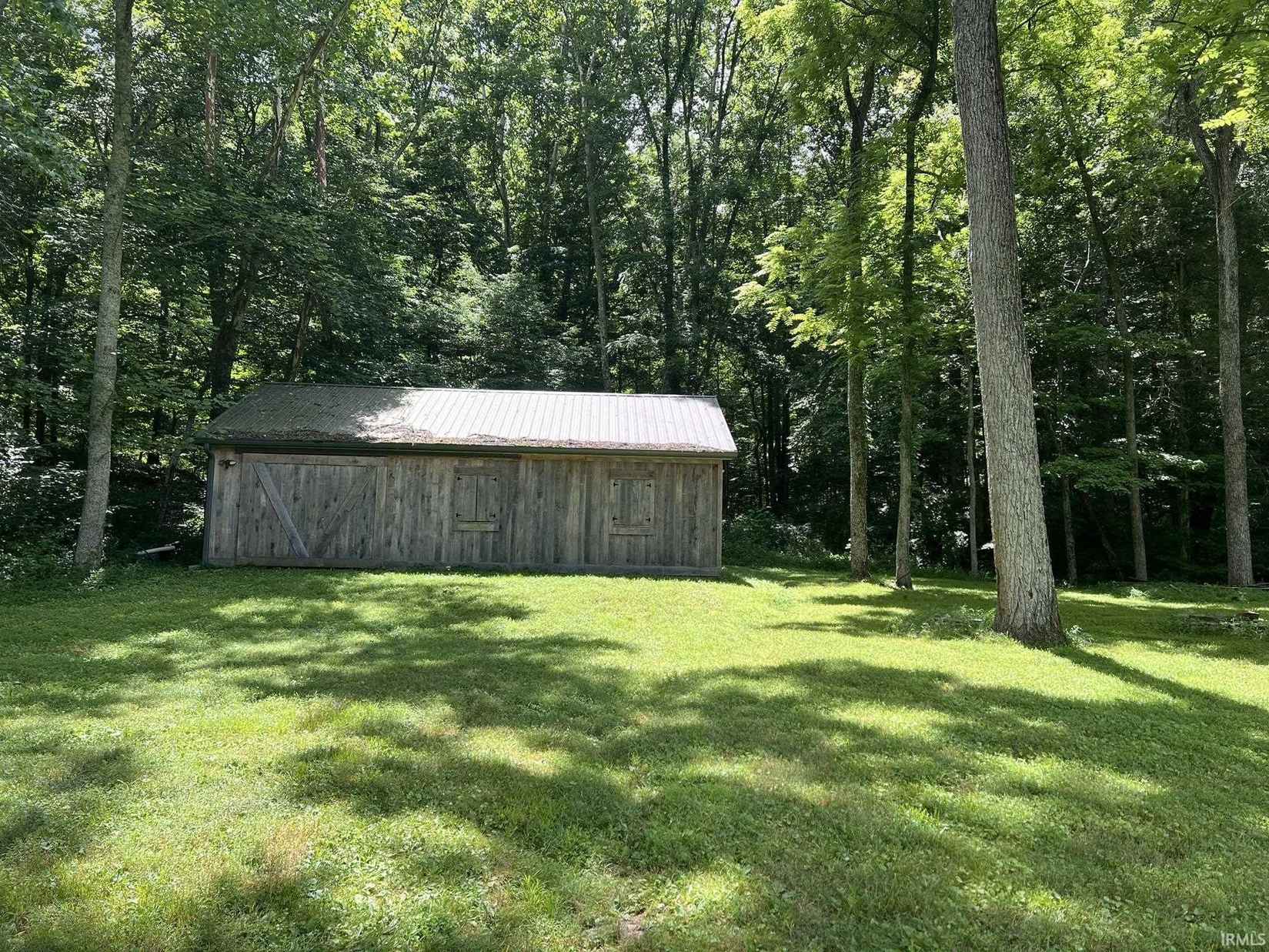 1326 Elkinsville Rd  