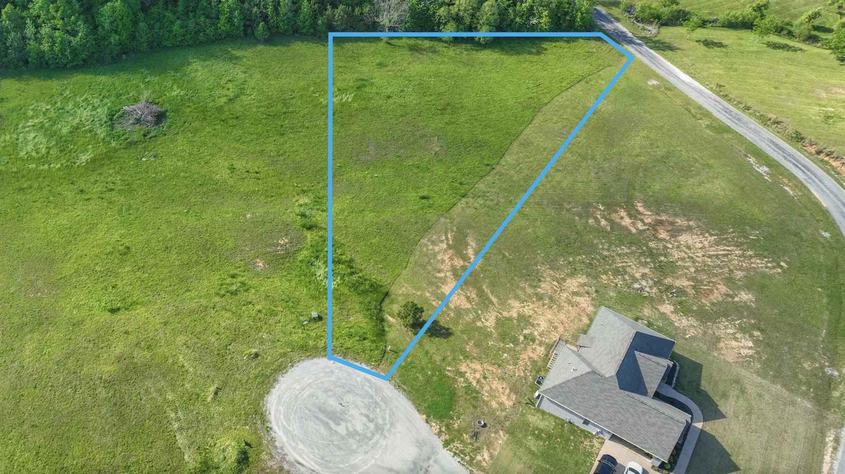 Lot 23 Timberwood Cv  