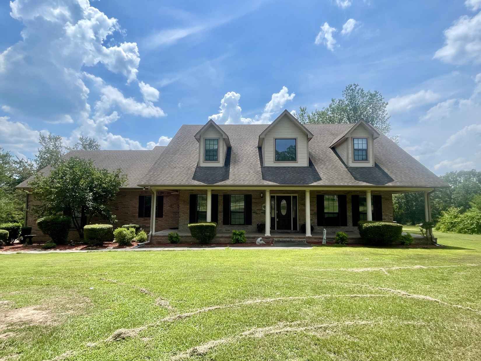 701 Country Clb Rd  