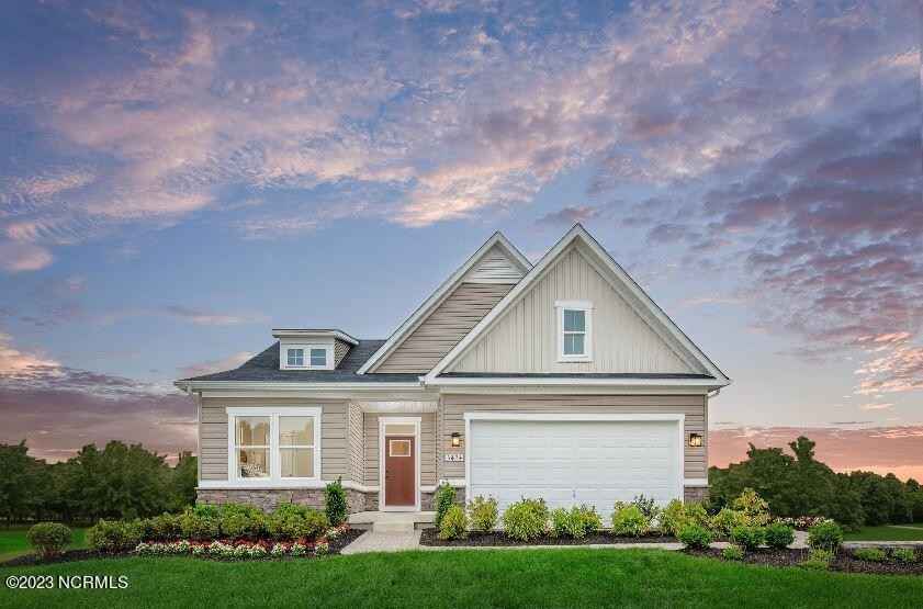 0000000000 Garland St  