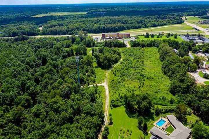 0 Red Gum Lane Old Medina Rd  