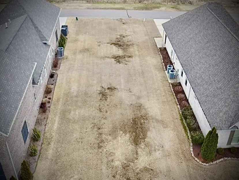 Lot 25 Hampton Pl  