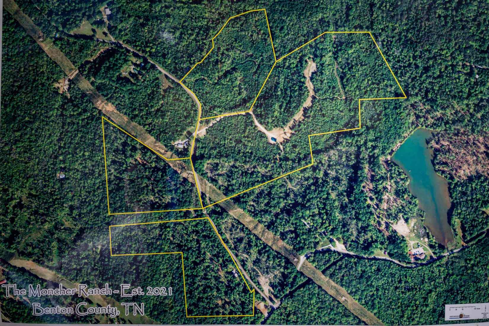 00 Firetower Rd  