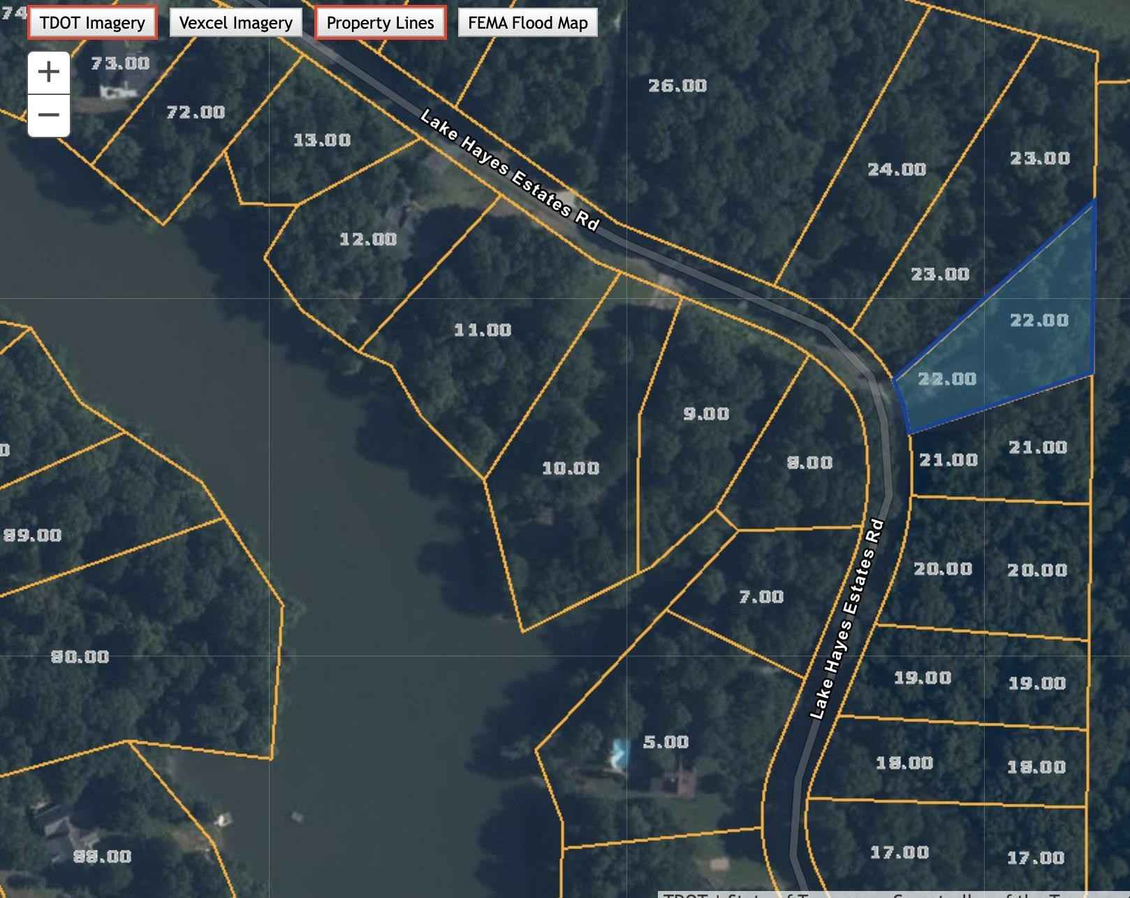 22 Lake Hayes Ests Rd  