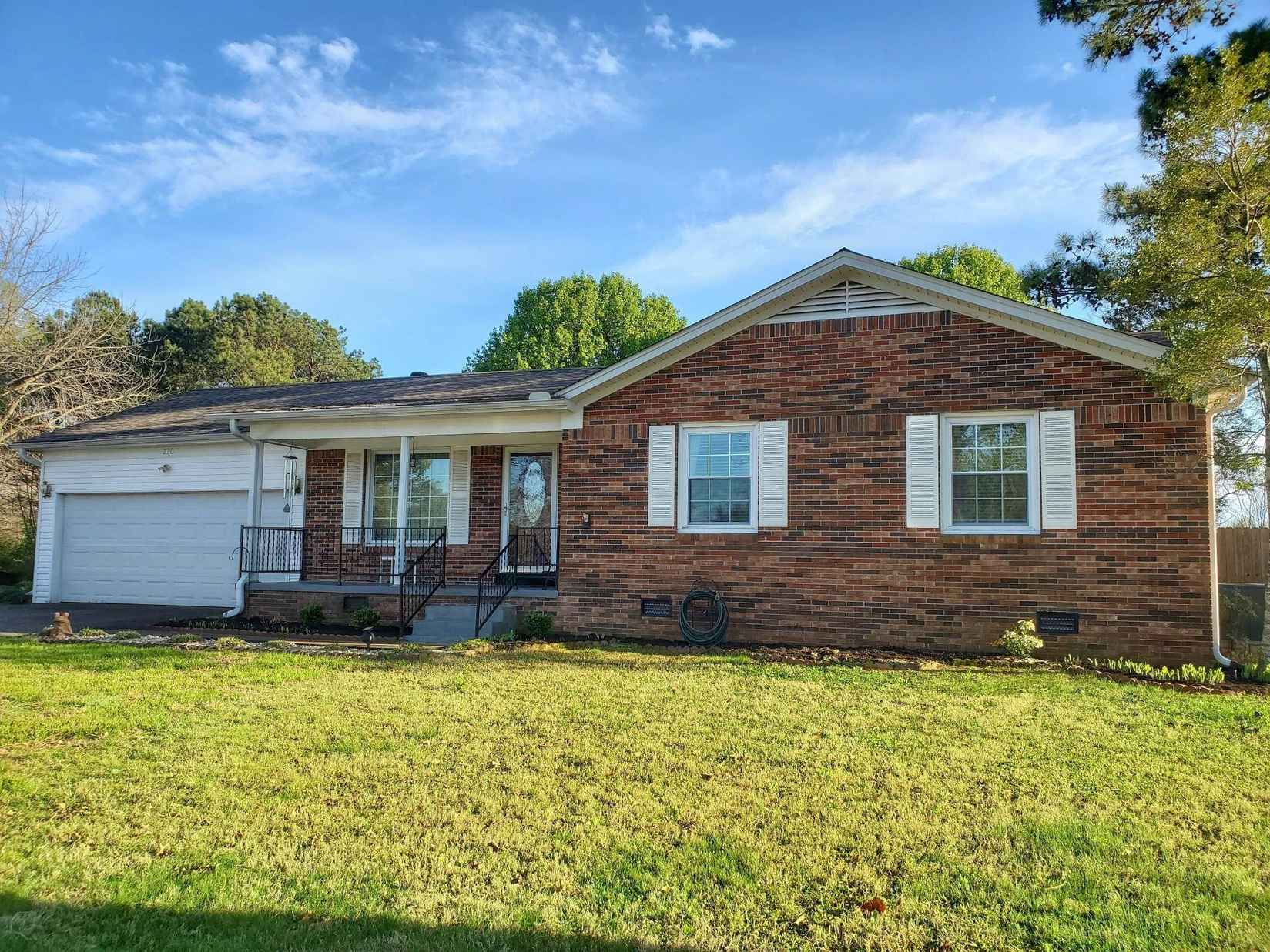 260 Ferguson Dr Dr  