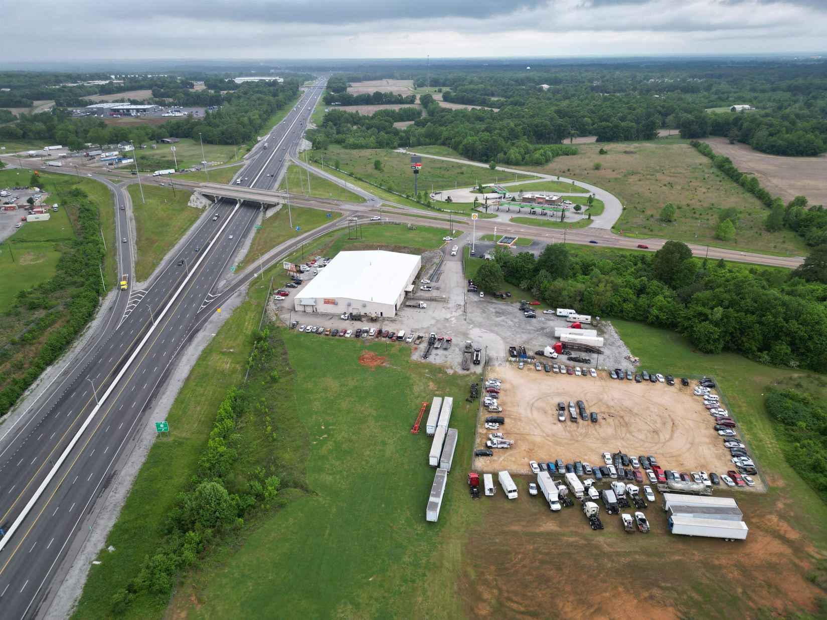 2100 Hwy 70  